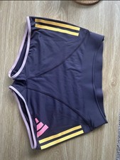 Short femme adidas d'occasion  Beaumont