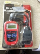 Autel autolink al301 for sale  De Soto