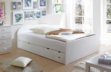 Angebot ticaa doppelbett gebraucht kaufen  Kirchlengern