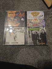 Usado, Green Day + Mcr Cd Set comprar usado  Enviando para Brazil