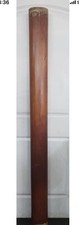 Teak compression post for sale  Big Pine Key