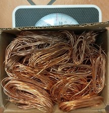 Millberry kupfer kupferschrott gebraucht kaufen  Leutersdorf