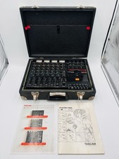 Tascam porta two usato Tascam porta two usato  Spedire a Italy