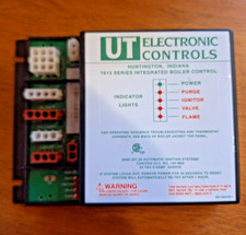 Electronic controls series for sale  Bellingham