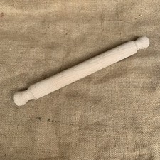 Large wooden rolling for sale  STOKE-ON-TRENT