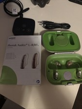 Phonak audeo hearing for sale  Spokane