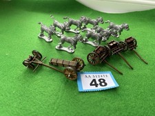 25mm napoleonic artillery for sale  BRISTOL