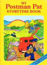 postman pat books for sale postman pat books for sale UK
