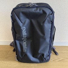 Mochila Patagonia Black Hole Mini MLC 30L azul bolsa de mão unissex #3, usado comprar usado  Enviando para Brazil