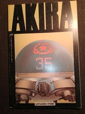 Fumetto akira katsuhiro usato Fumetto akira katsuhiro usato  Castelnuovo Rangone
