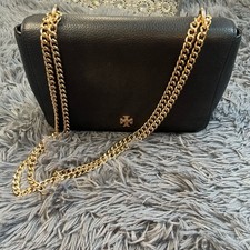 Tory burch black for sale  Macomb