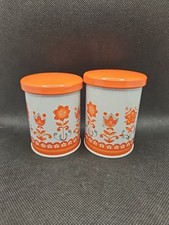 Pair small vintage for sale  WREXHAM