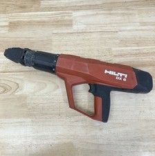 Hilti dx6 actuated for sale  Greenwood