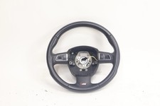 Audi 8r0 lenkrad gebraucht kaufen Audi 8r0 lenkrad gebraucht kaufen  Cottbus