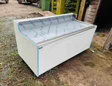 Deli counter refridger for sale  SHREWSBURY