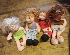 Beanie boppers lot for sale  Huron