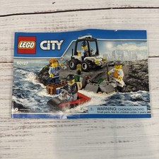 Lego city 60127 for sale  Howey in the Hills