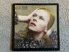 david bowie vinyl for sale  LEEDS