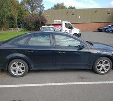 Mondeo combination switch for sale  DUMFRIES
