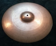 Zanchi becken cymbal gebraucht kaufen  Wiesbaden