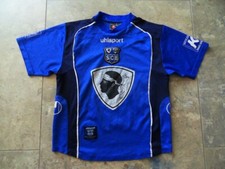 Maillot uhlsport scb d'occasion  Toulon-