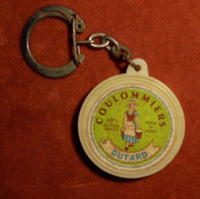 Porte clés coulommiers d'occasion  Bar-le-Duc