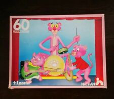 Vintage 1988 puzzle d'occasion  Digoin