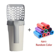 Paletta per lettiera usato  Rometta