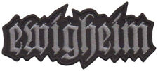 Ewigheim schriftzug cut gebraucht kaufen  Brackenheim