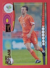 Panini germania 2006 usato  Sorso