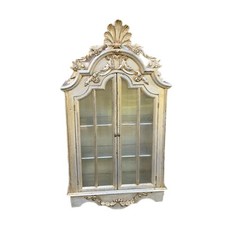 Silver gilt finish for sale  North Charleston