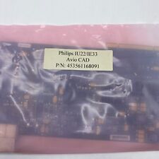 Philips iu22 ie33 for sale  Garfield