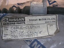 Datsun nissan sunny for sale  CHRISTCHURCH