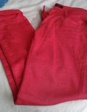 Pantalon jean coton d'occasion  Mâcon