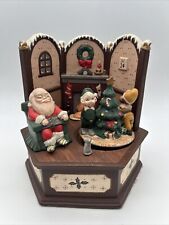 Vintage 1983 christmas for sale  Groton