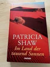 Patricia shaw land gebraucht kaufen  Kaufbeuren