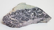 Kammererite chromite slabbed for sale  Towson