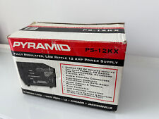 Pyramid ps12kx 250w for sale  Huntington Beach