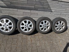 Sommerreifen alu pel gebraucht kaufen  Pfullingen