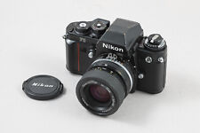 Nikon with nikkor d'occasion  Paris XV