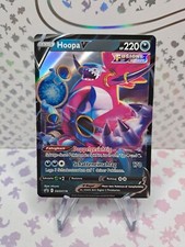 Hoopa swsh176 fusionsangriff gebraucht kaufen  Dormagen