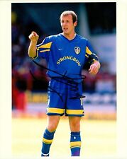 Lee bowyer signed for sale  MANCHESTER