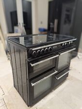 Leisure range cooker for sale  SHEFFIELD