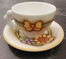 Thun tazza cappuccino usato  Modena