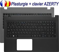 Plasturgie clavier azerty d'occasion  Plougastel-Daoulas