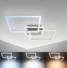Led decken lampe gebraucht kaufen  Ribnitz-Damgarten