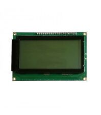 Display grafico giallo usato  Novedrate