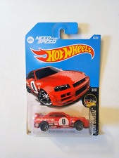 Hot wheels need usato  Visone
