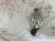 Vintage car badge. for sale  SOLIHULL