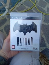 batman the telltale series usato batman the telltale series usato Pianoro